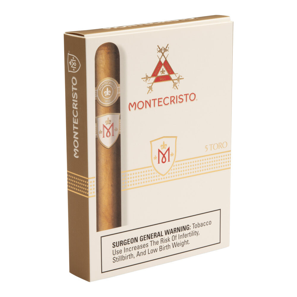 View product media MXMTO5 Toro 5-Pack, , jrcigars 2
